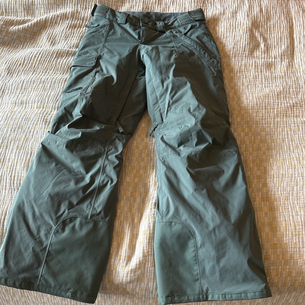 The North Face Women’s Ski Pants